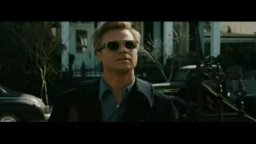 The Curious Case of Benjamin Button - Trailer