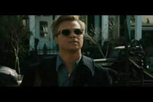 The Curious Case of Benjamin Button - Trailer