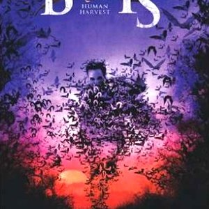 La locandina di Bats 2