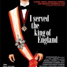 La locandina di I Served The King of England