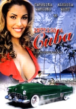 Locandina di Intrigo a Cuba