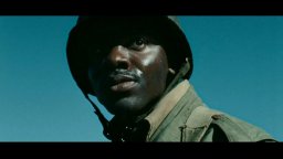 Miracle at St. Anna - Trailer