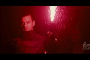 The Punisher: War Zone - Trailer