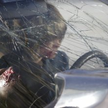 Una scena di The Signal