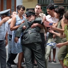 Una scena del film Uranya