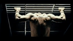 Death Race - Trailer