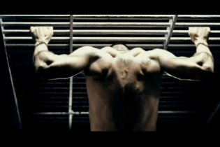 Death Race - Trailer