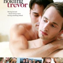 La locandina di Holding Trevor