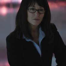 Mary McDonnell nell'episodio Revelations di BSG