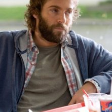 Alessandro Nivola in una scena del film Grace is Gone