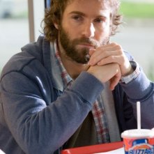 Alessandro Nivola in una scena del film Grace is Gone