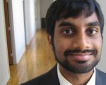 Aziz Ansari nello spin-off di The Office