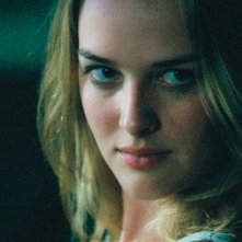 Jess Weixler in una scena del film Teeth - Denti