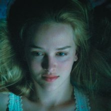 Jess Weixler è la protagonista del film Teeth