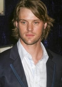 Jesse Spencer