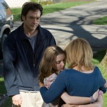 John Cusack E Shelan O Keefe In Una Scena Del Film Grace Is Gone 79881