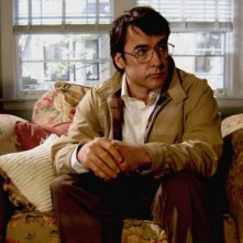 John Cusack in una immagine del film Grace is Gone