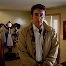 John Cusack in una scena del film Grace is Gone
