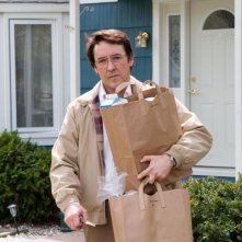 Cusack in una scena del film Grace is Gone