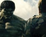Recensione L'incredibile Hulk (2008)