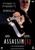 La locandina di Assassin(s)