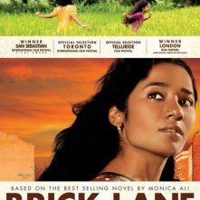 La locandina di Brick Lane