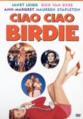 La locandina di Ciao ciao Birdie