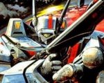 Lawrence Kasdan tra i robot