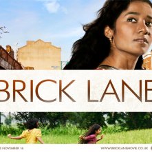 Wallpaper di Brick Lane