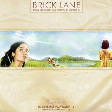 Wallpaper di Brick Lane