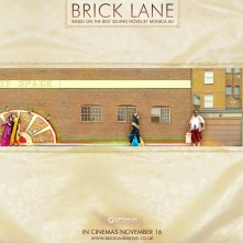 Wallpaper di Brick Lane