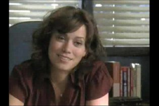 5x03 - My Way Home Is Through You - One Tree Hill - Promo