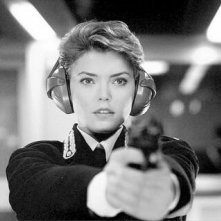 Vittoria Belvedere nei panni di Giulia Pisano nella serie Lui e Lei