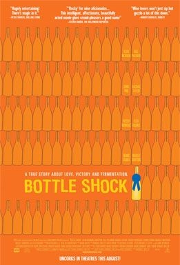 La Locandina Di Bottle Shock 79971