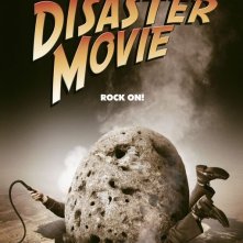 Nuovo poster per Disaster Movie