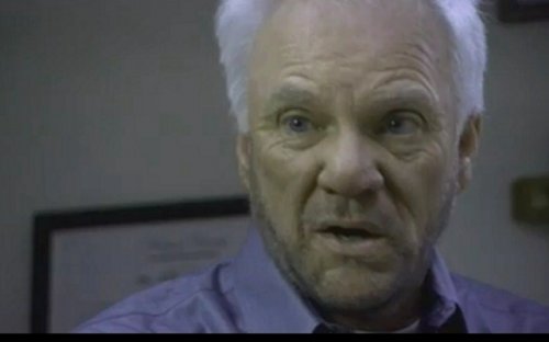 Tamar Simon Hoffs Movieplayer.it