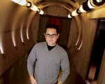 J.J. Abrams e la casa stregata