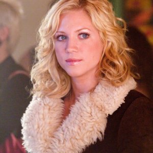 Brittany Snow in una scena del film Finding Amanda
