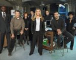 Fringe: la nuova frontiera delle serie TV?