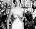 Addio a Cyd Charisse