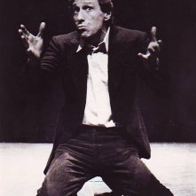 Giovanni De Nava in L'applauso, da 'Istrionicamente Vostro'