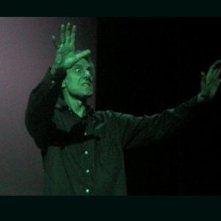 Giovanni De Nava in La morta di Maupassant, da 'Istrionicamente Vostro'