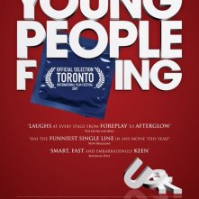 La locandina di Young People Fucking