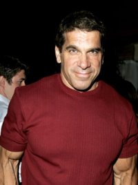 Lou Ferrigno