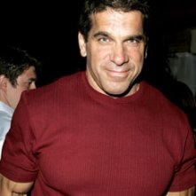 Lou Ferrigno