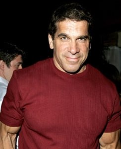 Lou Ferrigno