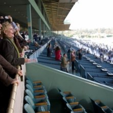 Matthew Broderick in una scena del film Finding Amanda