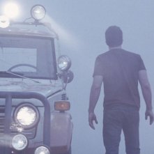 Un'immagine del finale del film The Mist, tratto da un racconto di Stephen King