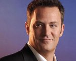 Un talk-show per Matthew Perry