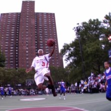 scena del documentario Gunnin' for That #1 Spot, diretto da Adam Yauch dei Beastie Boys